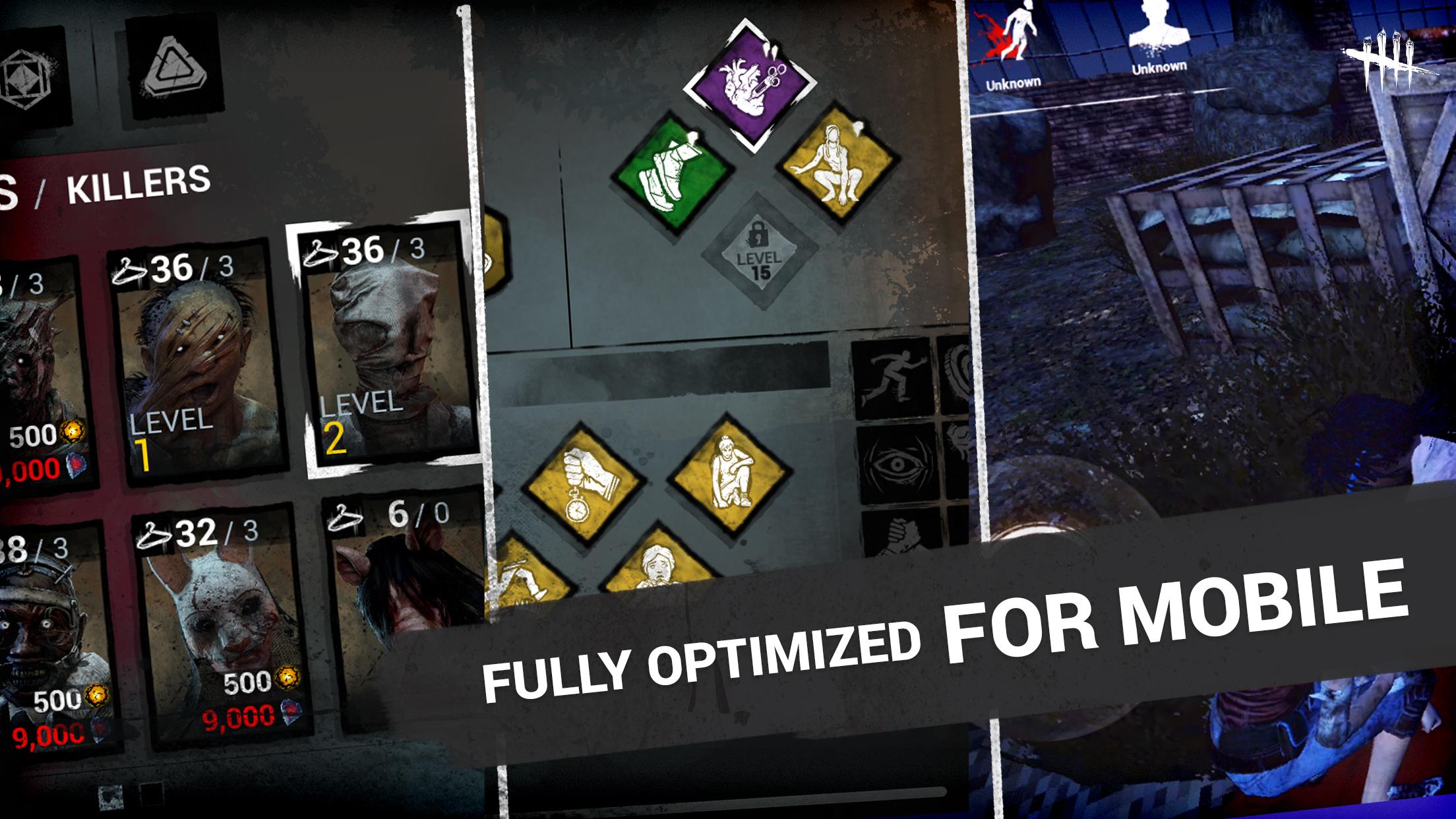 Dead by Daylight6