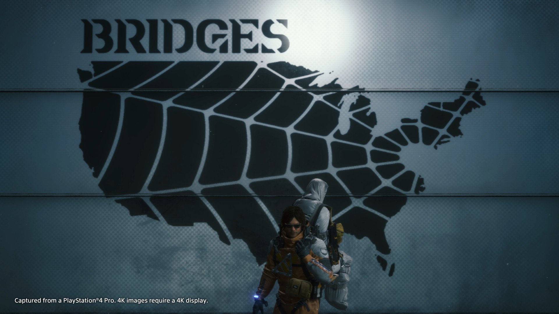 Death Stranding 3