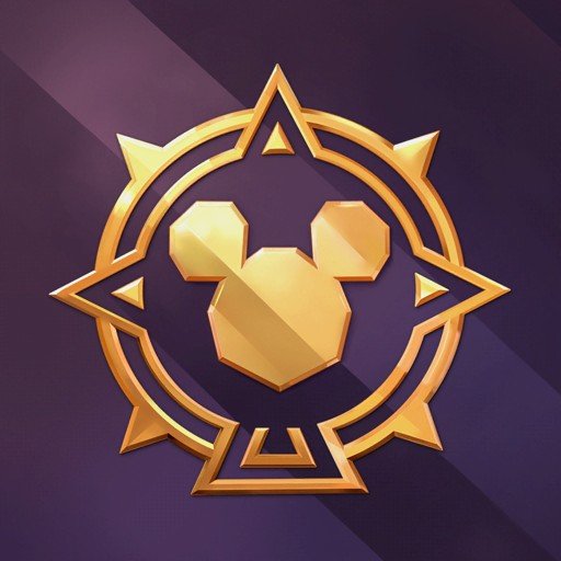 Disney Sorcerers Arena 1