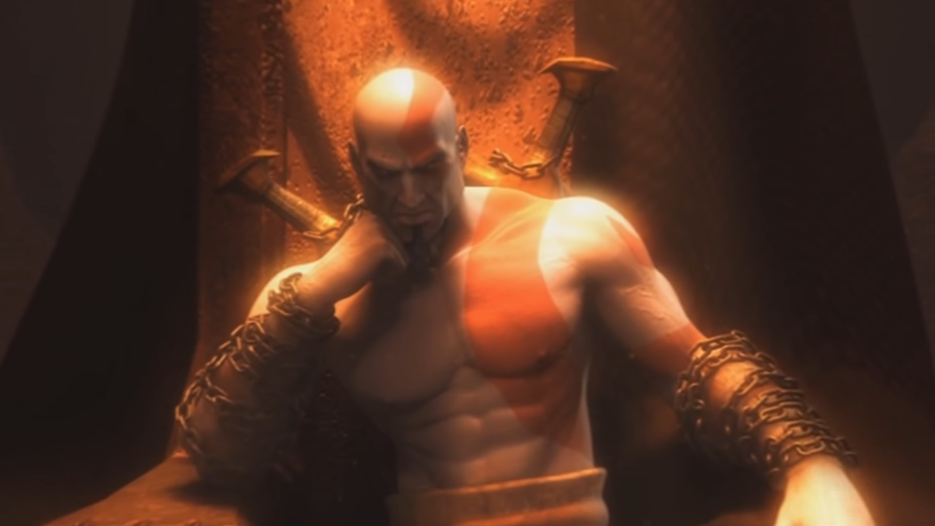 God of War