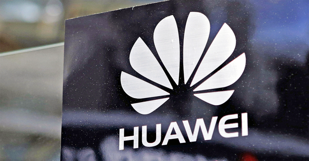Huawei