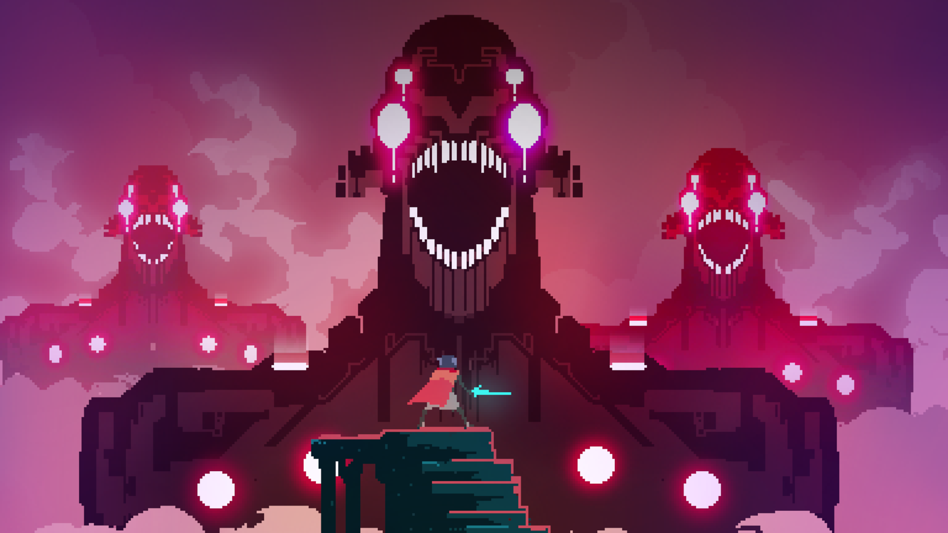 Hyper Light Drifter 2