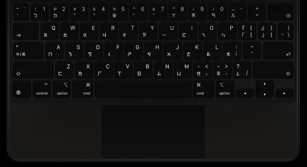 Keyboard 2