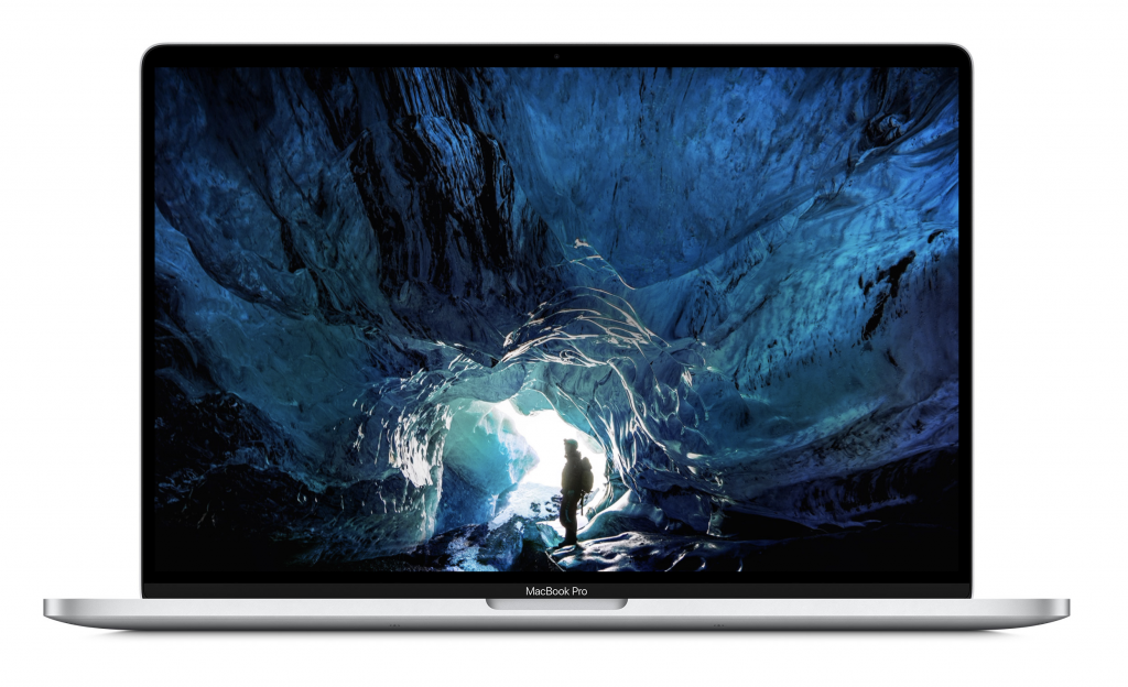 MacBook Pro 3