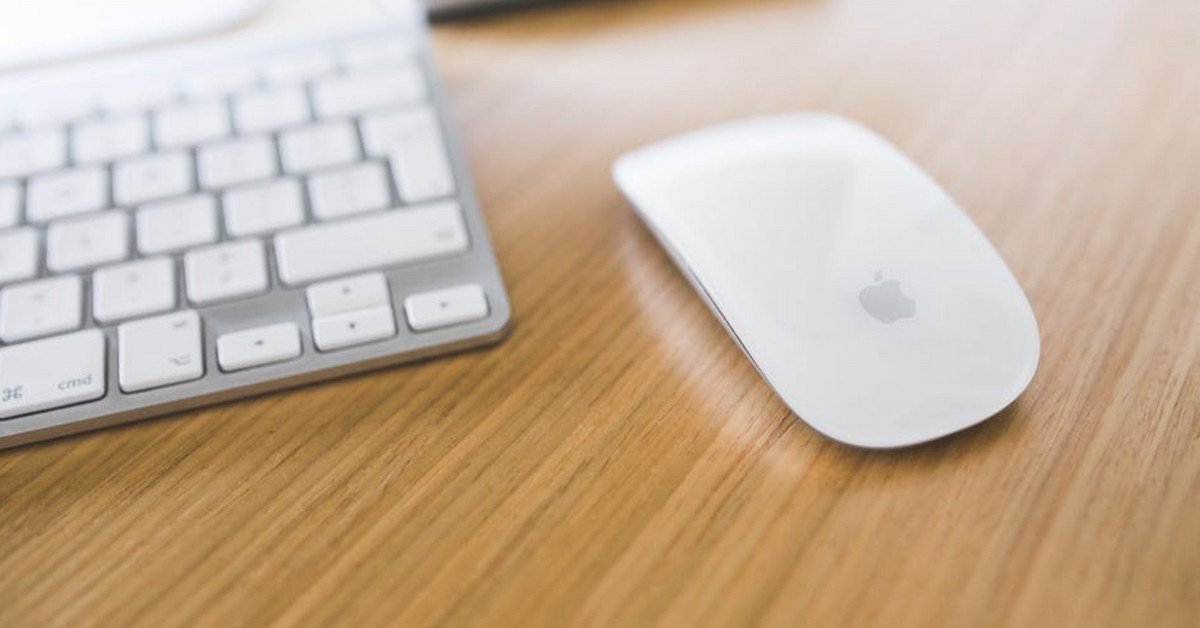 Magic Mouse