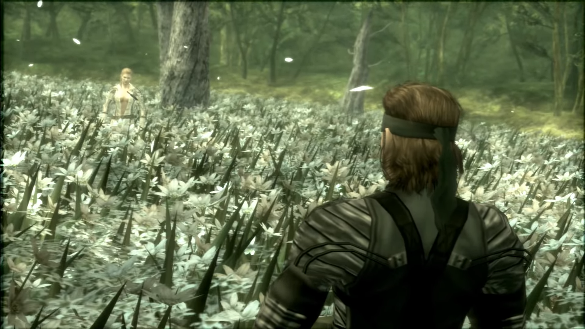 Metal Gear Solid 3