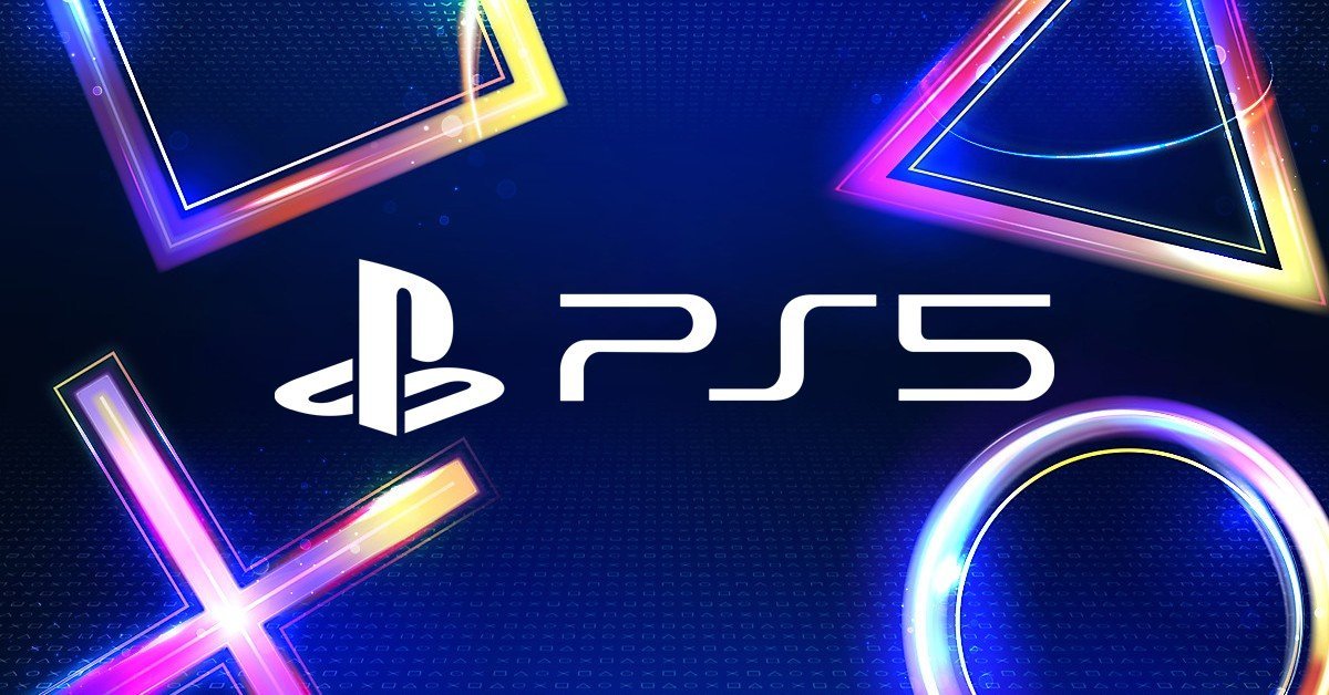 PS5