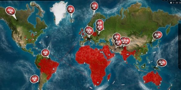 Plague Inc