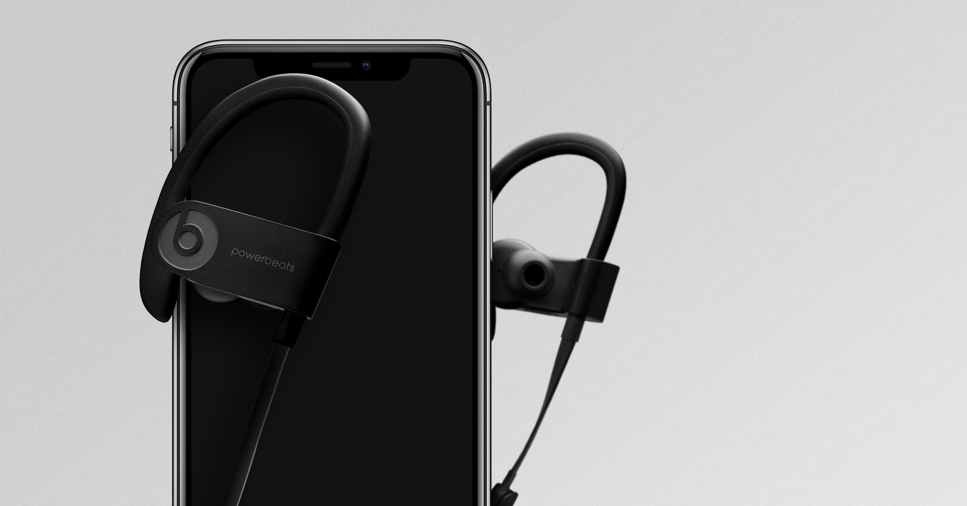 Powerbeats