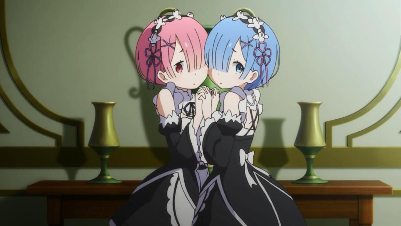 Re Zero