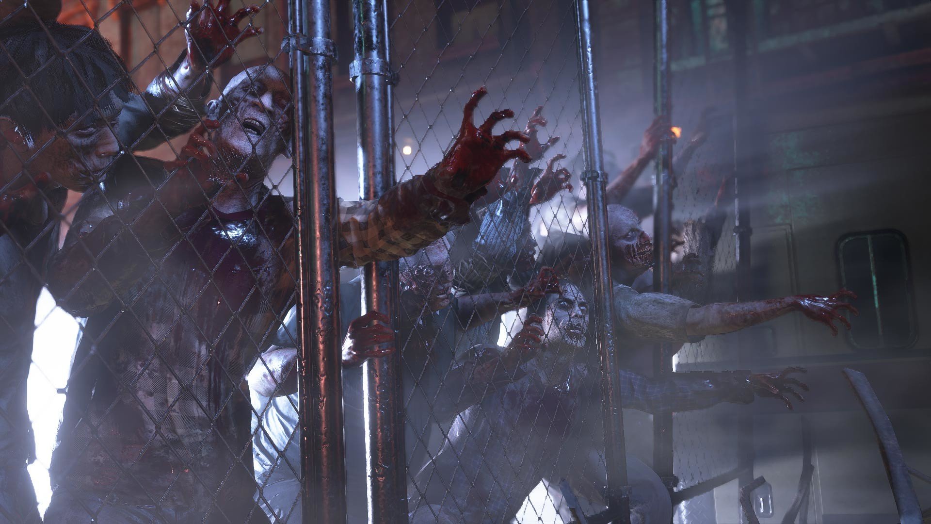 Resident Evil 3 1