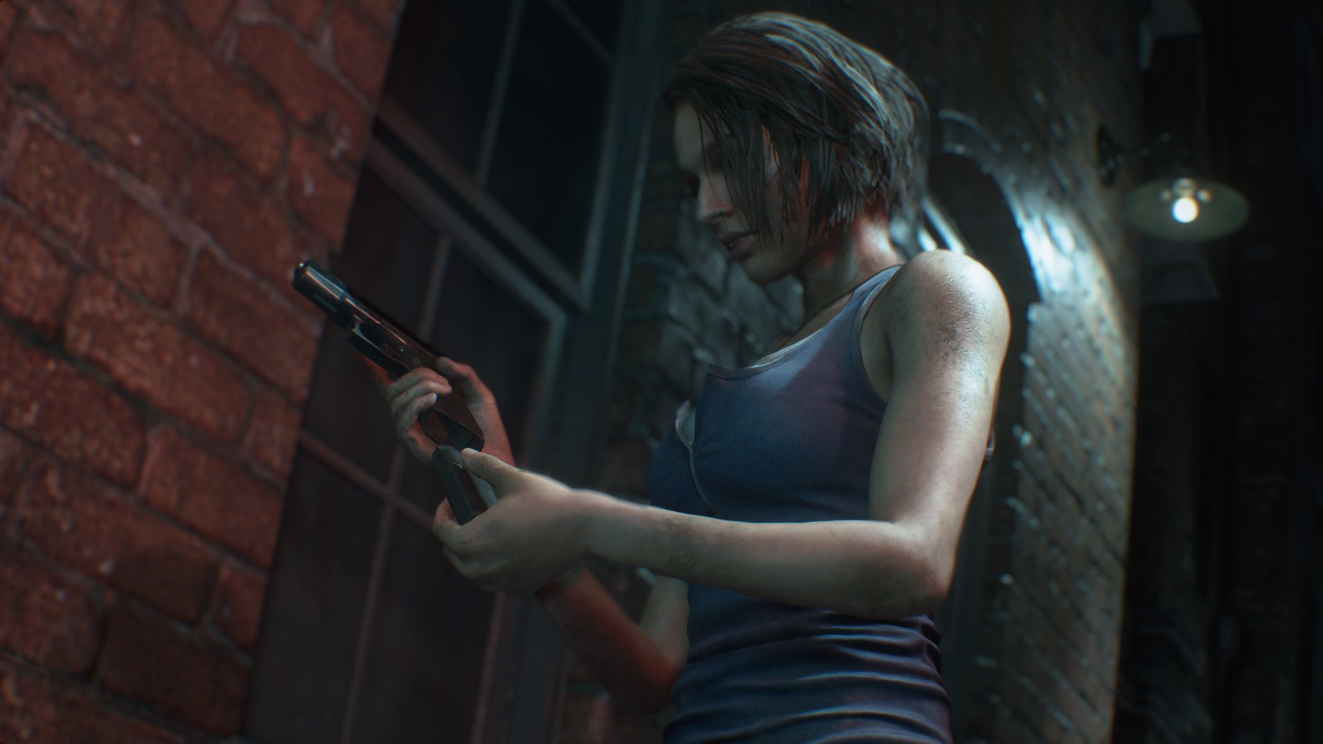 Resident Evil 3 3