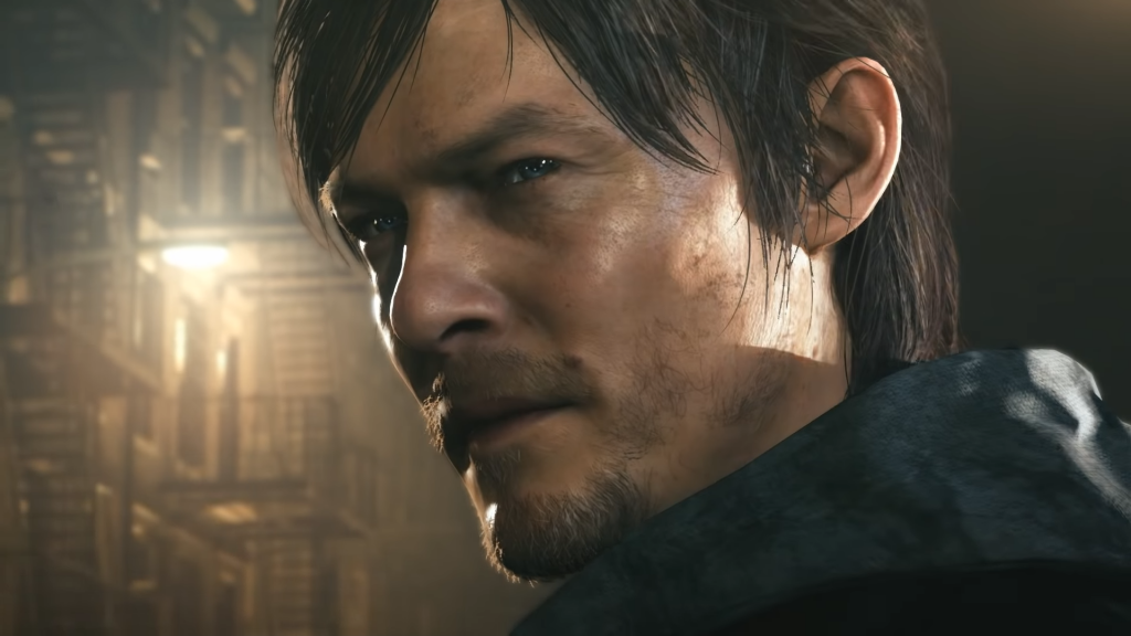 Silent Hills