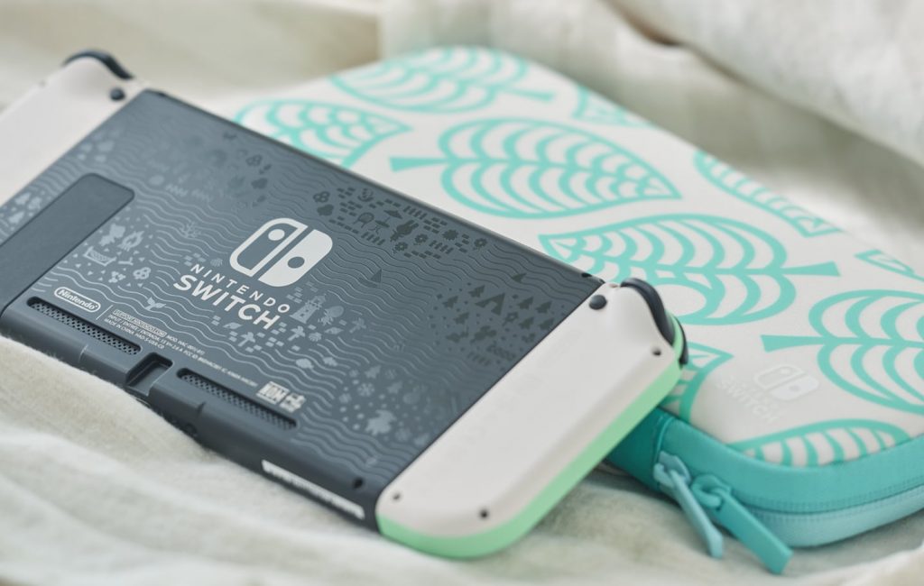 Switch 2