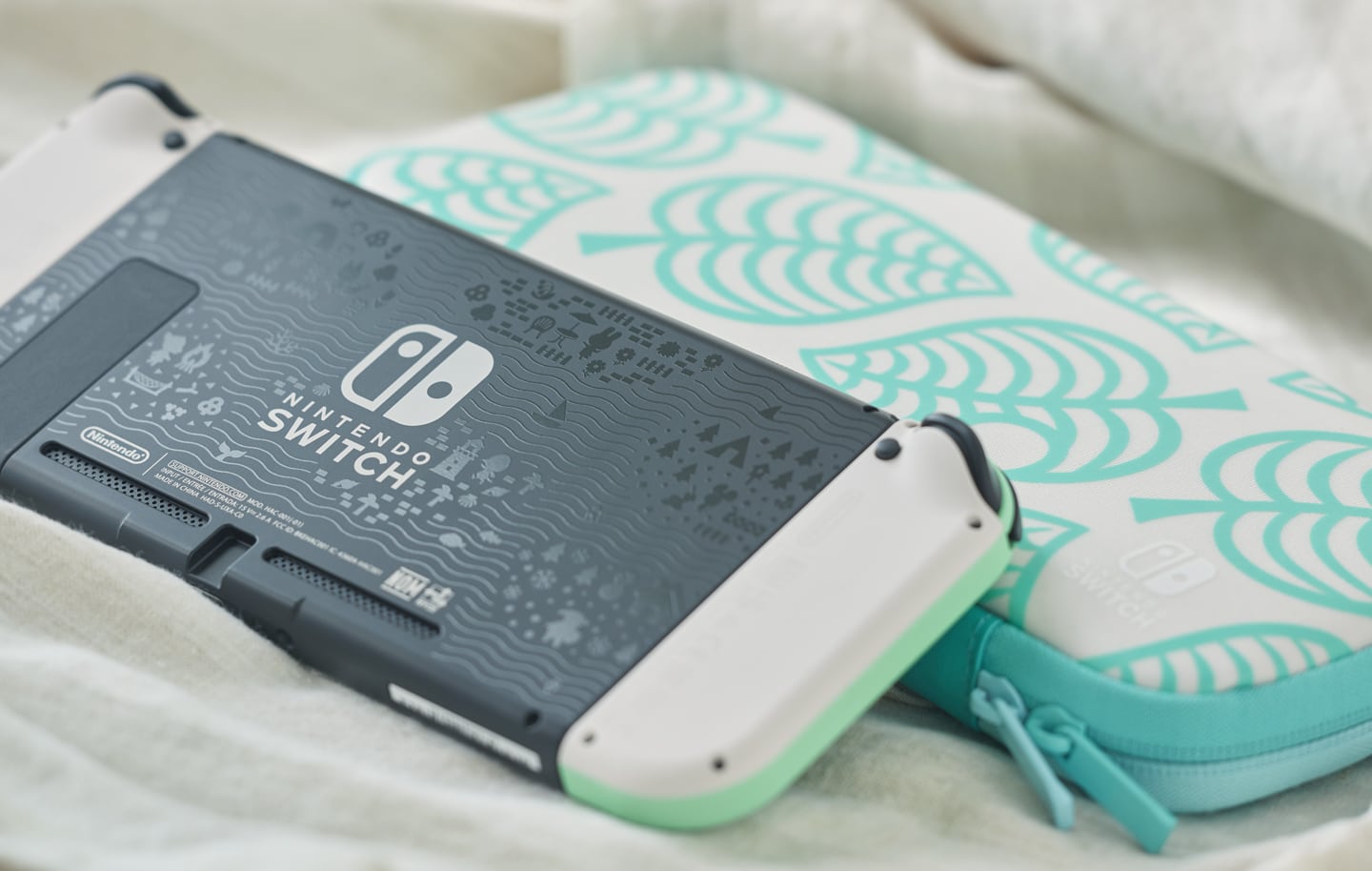 Switch 2