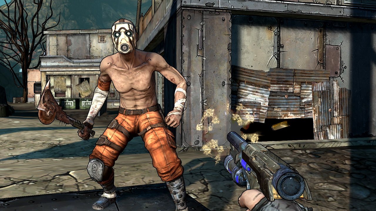 Switch Borderlands Legendary 01