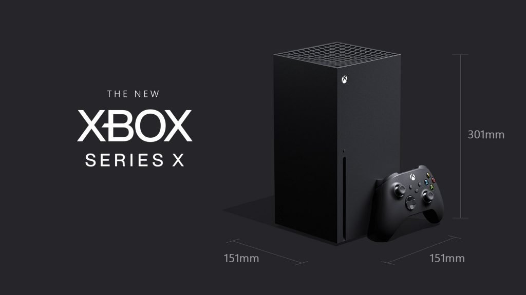 Xbox Series X 1