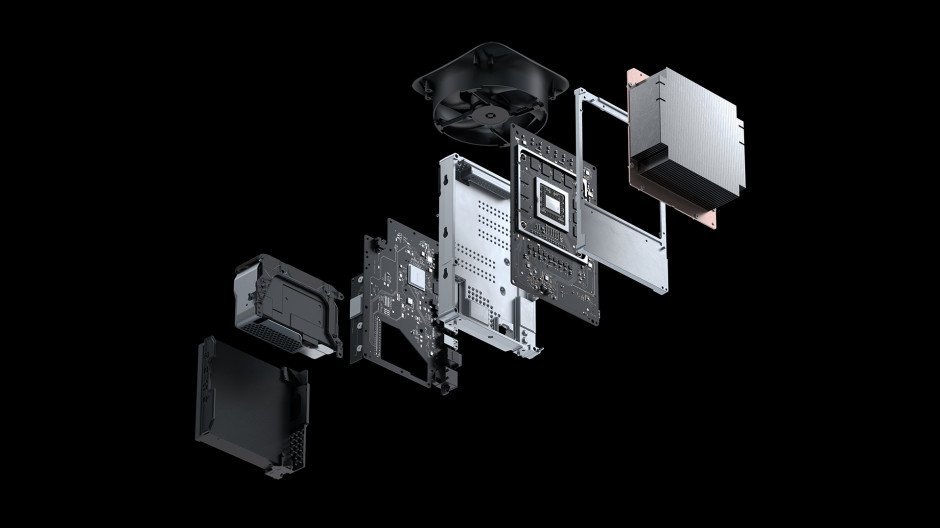 Xbox Series X 2