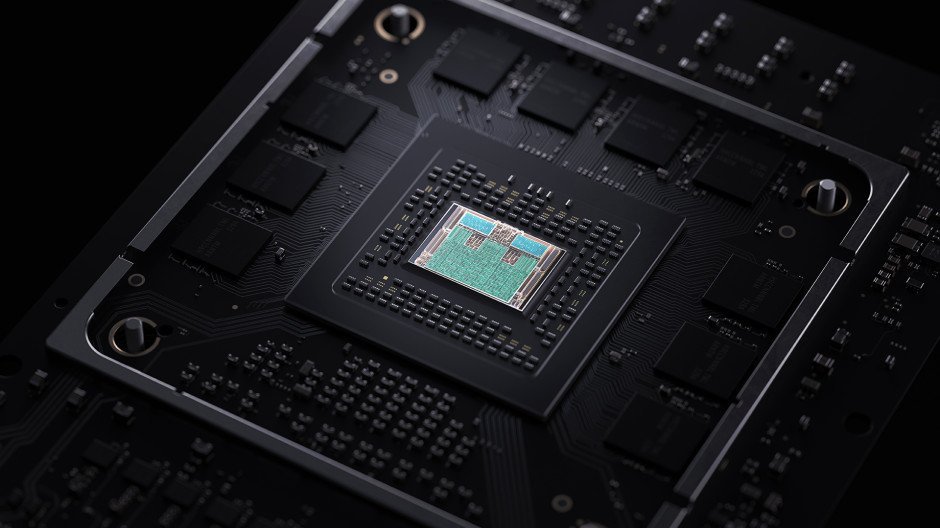 Xbox Series X 4