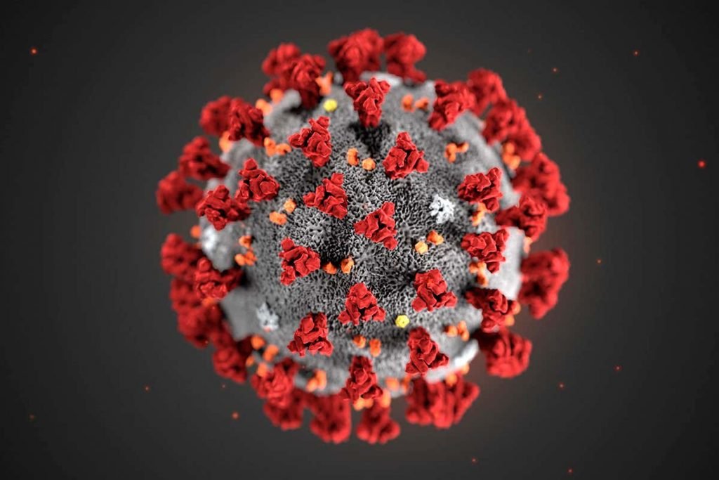 c0481846 wuhan novel coronavirus illustration spl