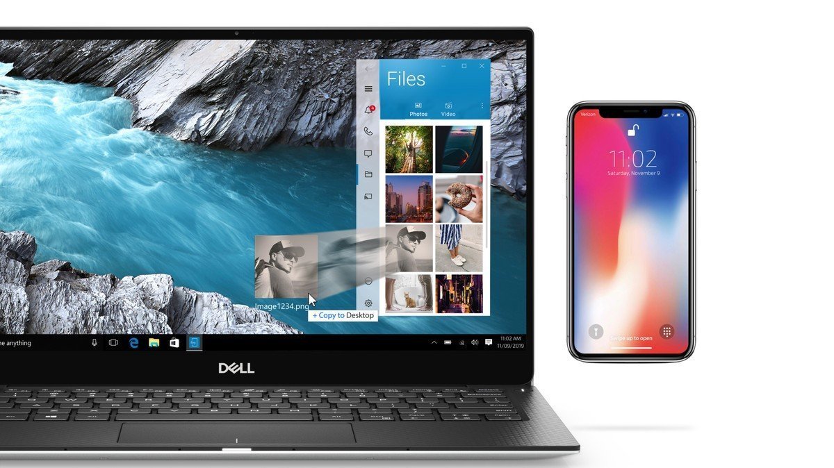 dell mobile connect ios
