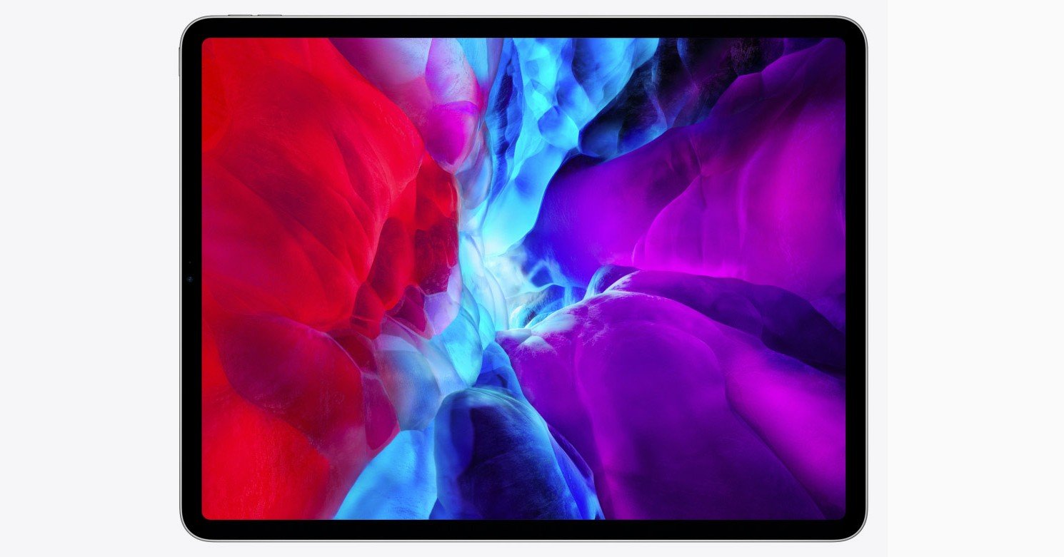 iPad Pro