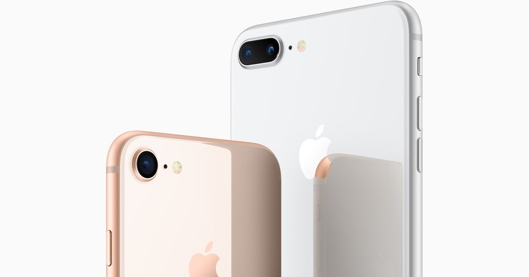 iPhone 8 1