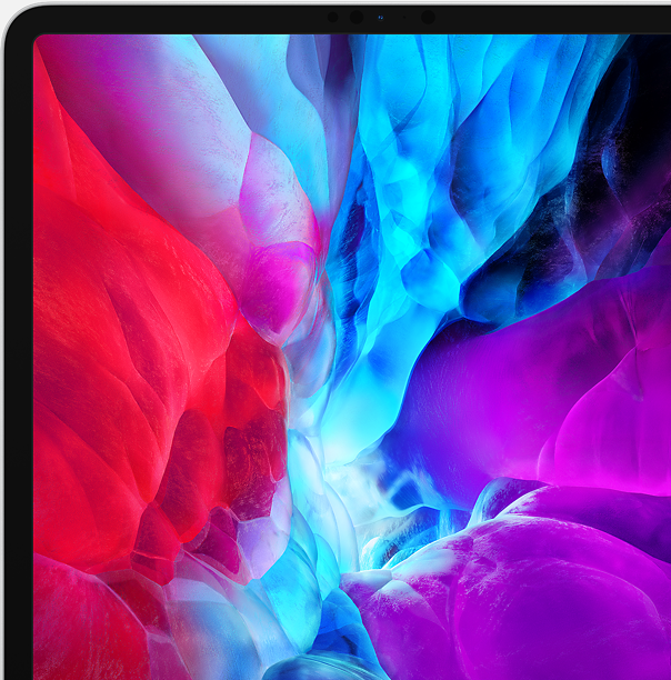 ipad feature display hero 202003
