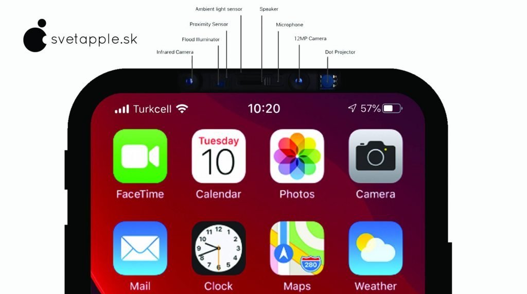 iphones 2