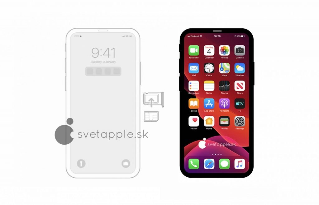iphonesvetapple 2