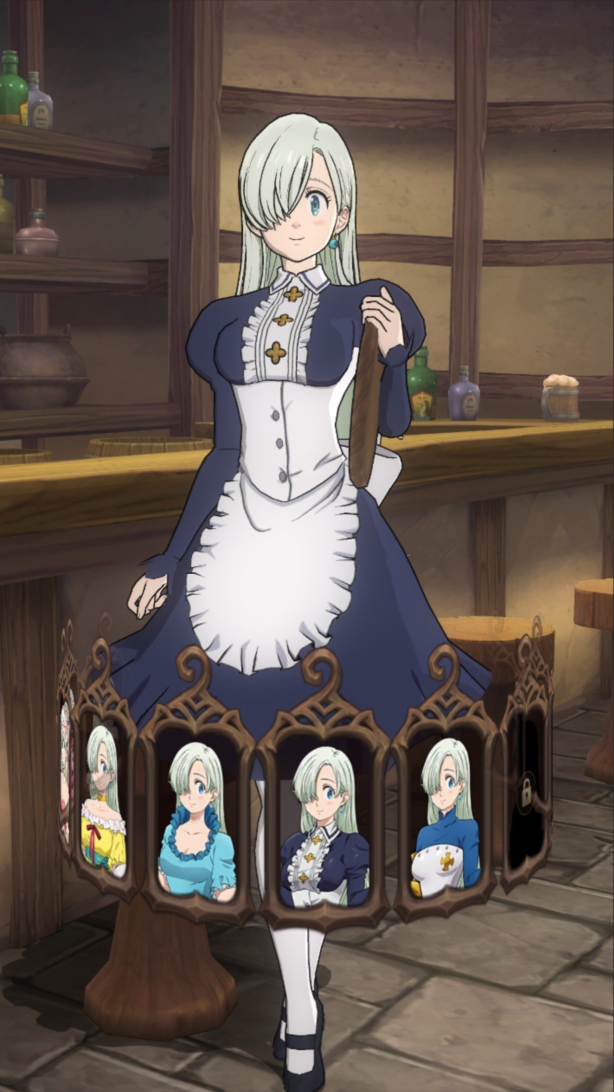 nanagb 4