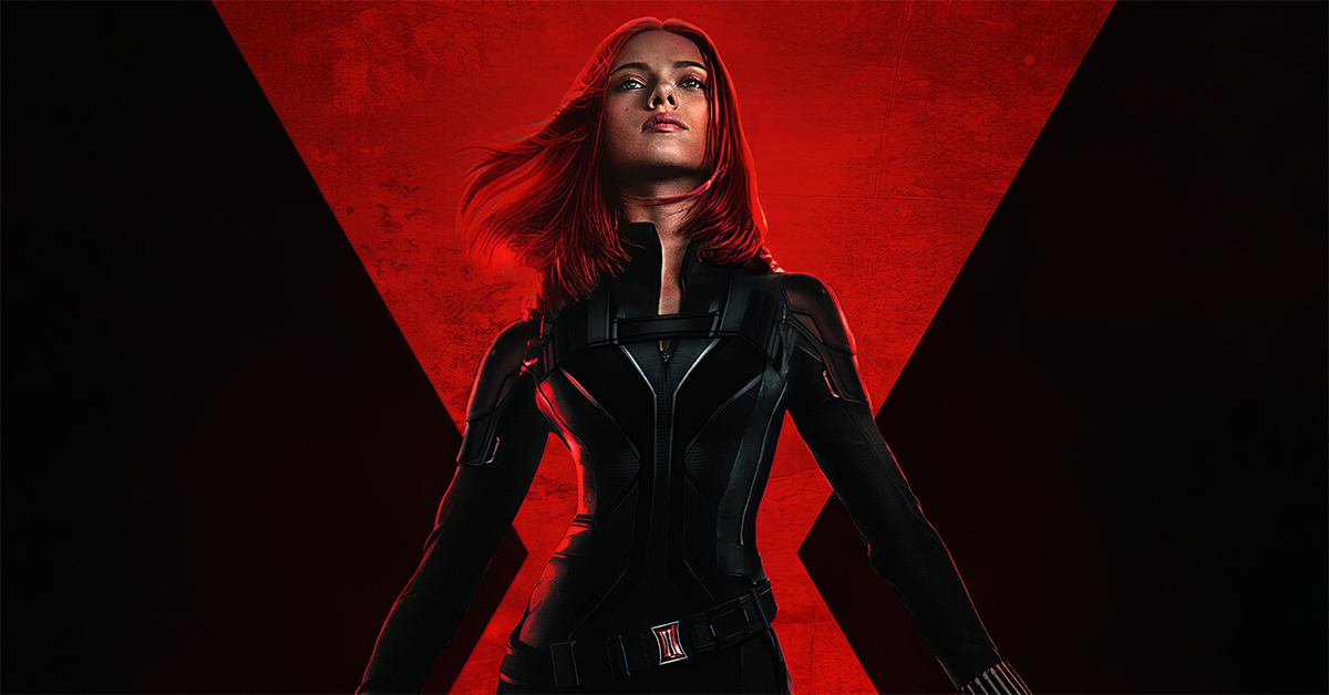 Black Widow