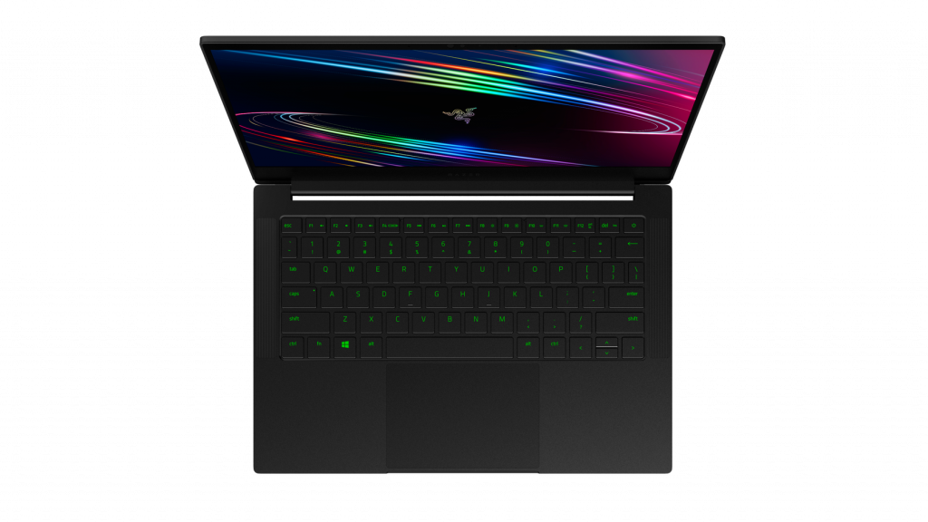 Blade Stealth FHD 2020 Render 6