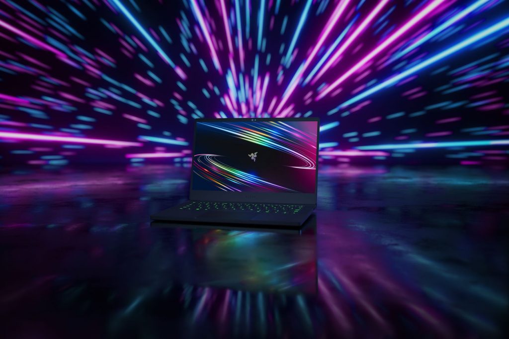 Blade Stealth Studio Image 3 .0