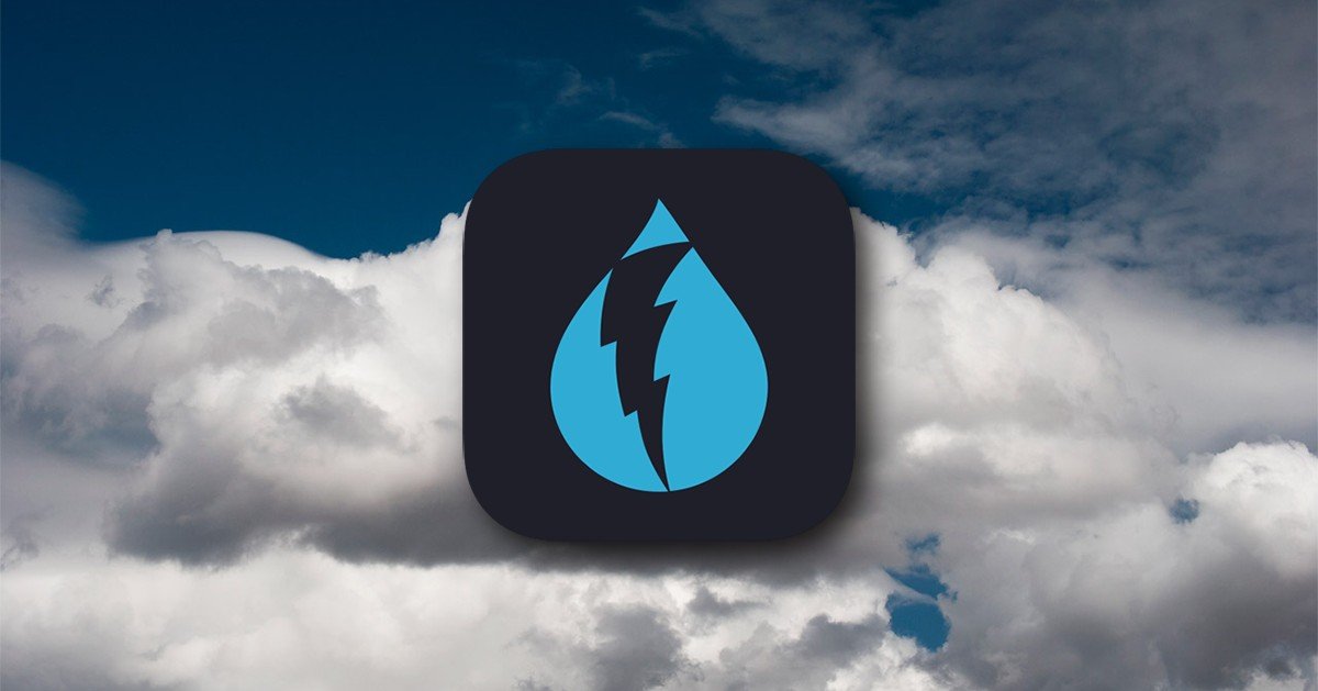 Dark Sky 1