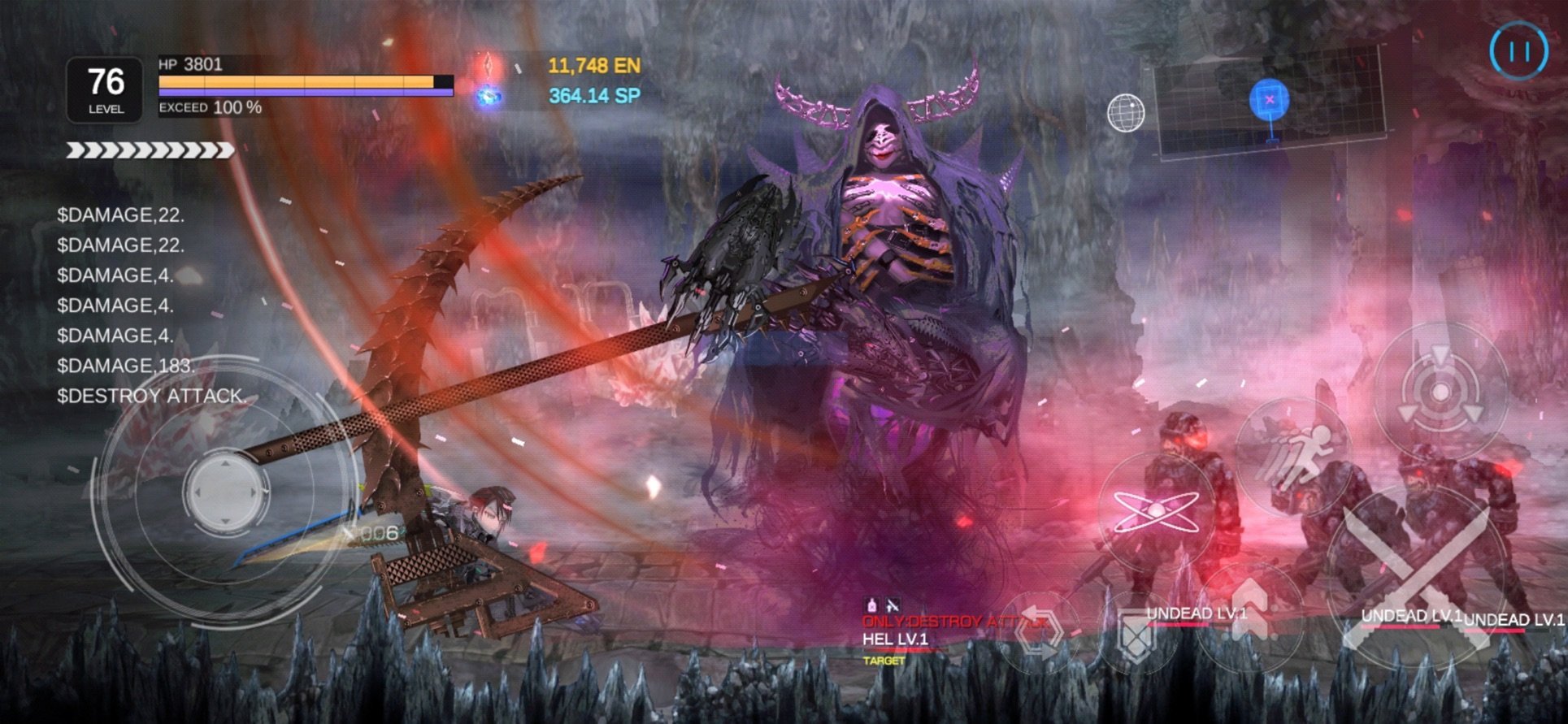 Earth WARS 2
