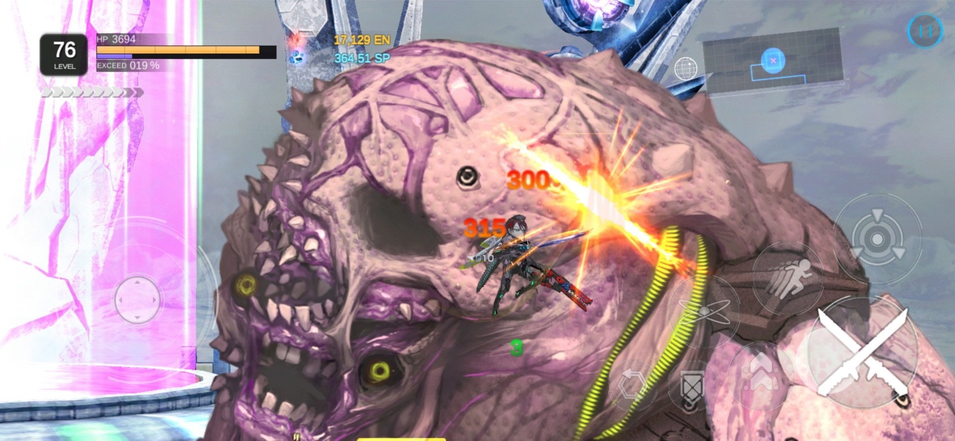 Earth WARS 4