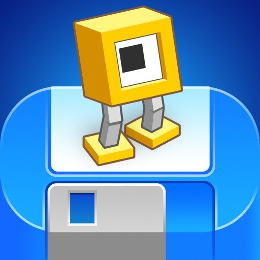 Fancade 1