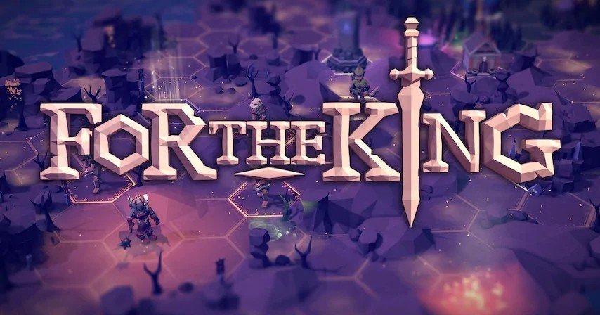 For The King