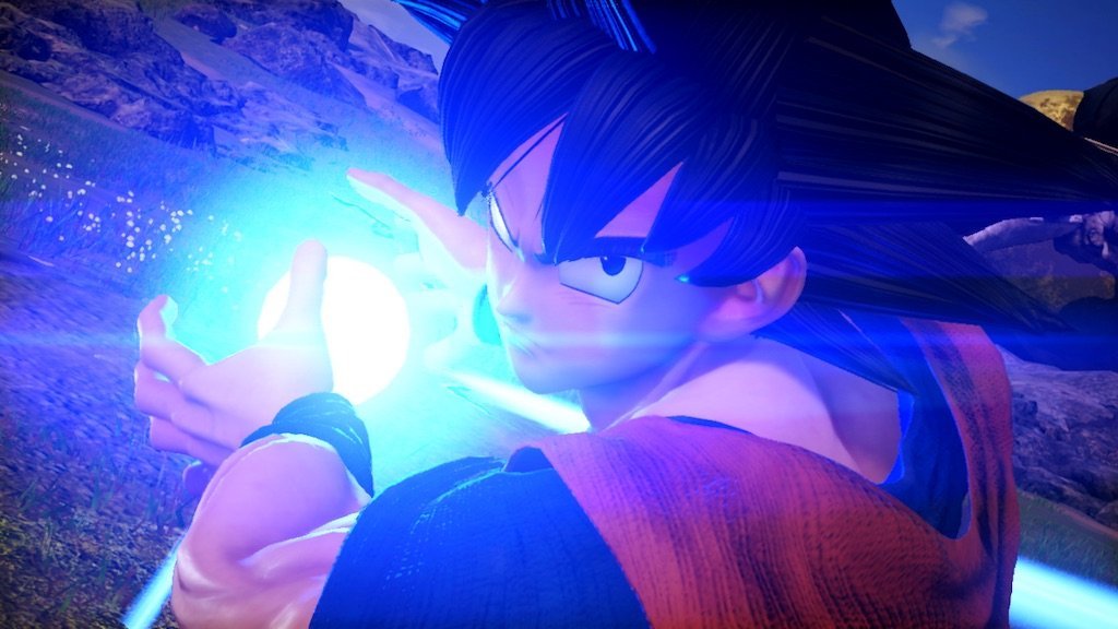 Goku