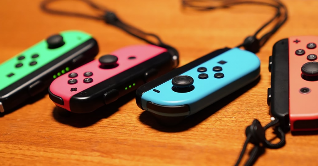 Joy Con
