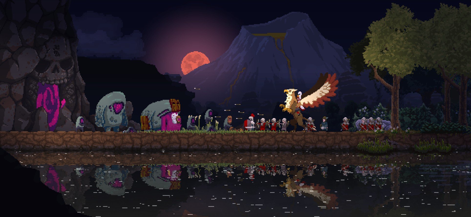 Kingdom Two Crowns 2