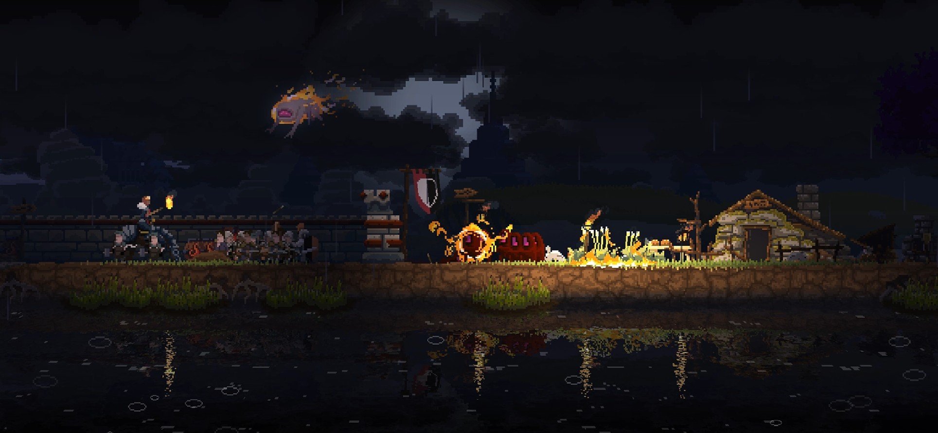 Kingdom Two Crowns 6