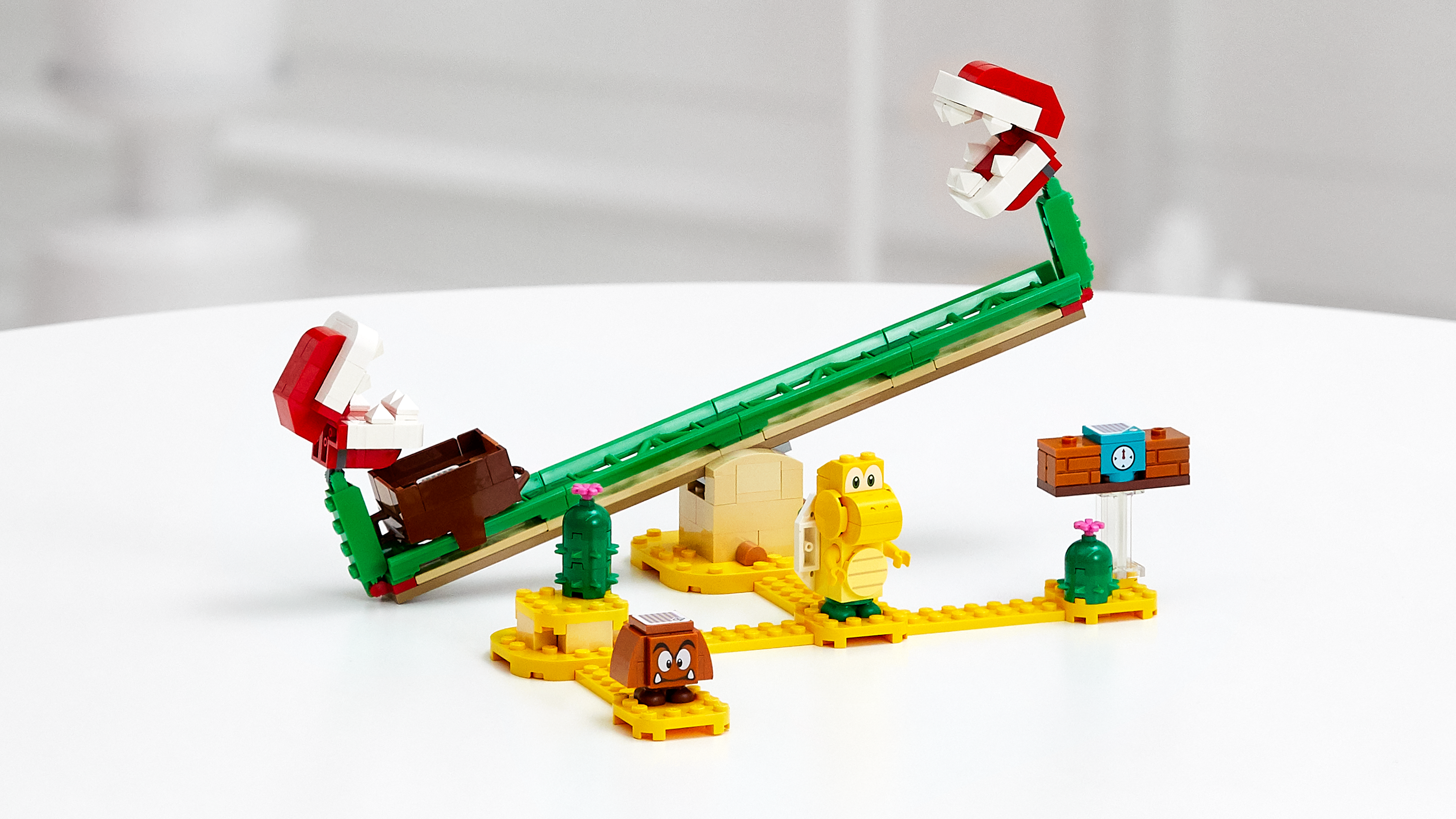 LEGO Super Mario 2
