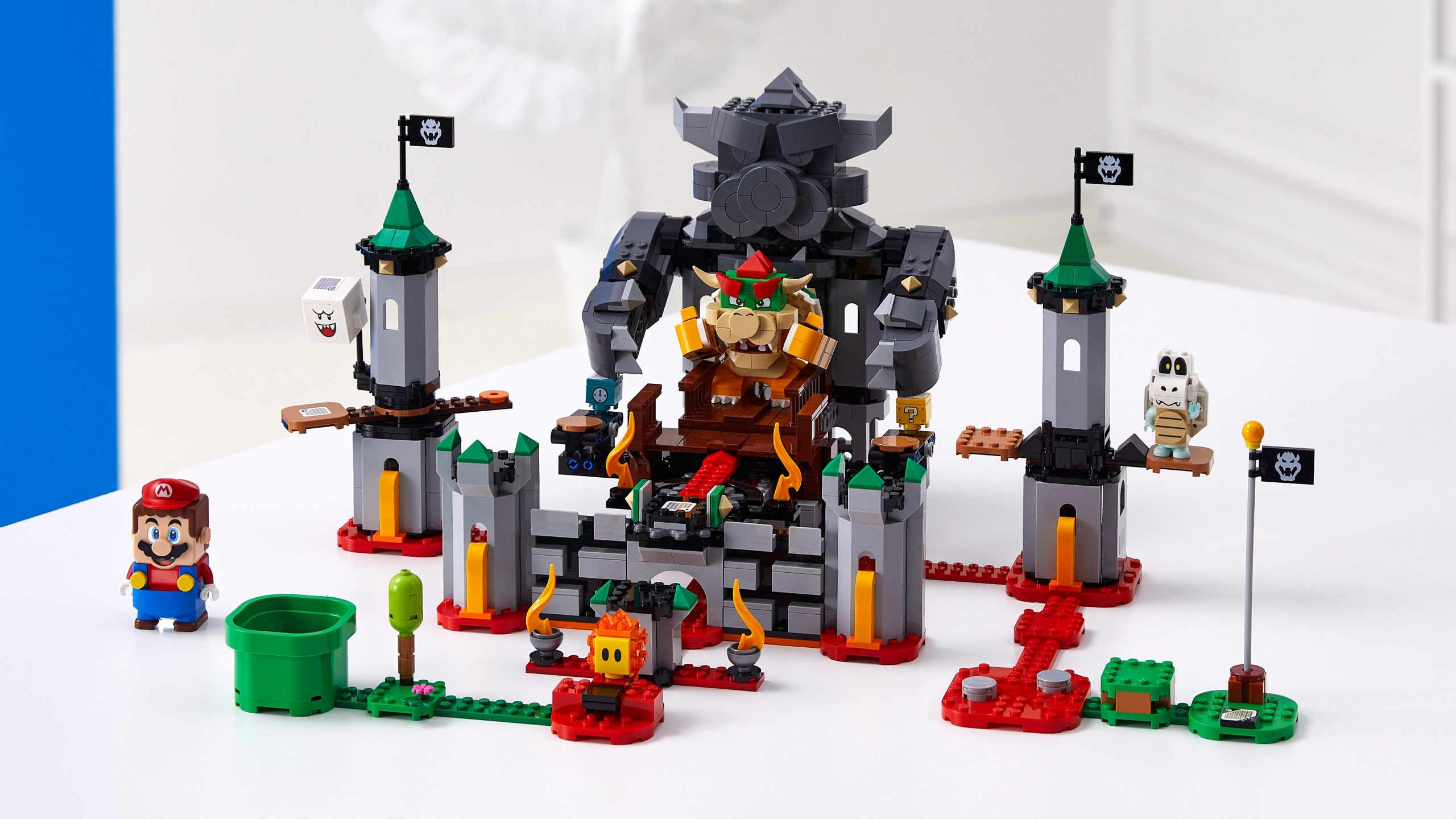LEGO Super Mario 3 scaled