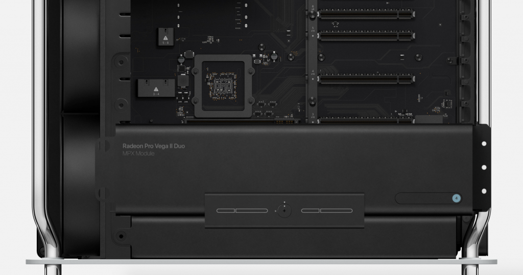 Mac Pro 1