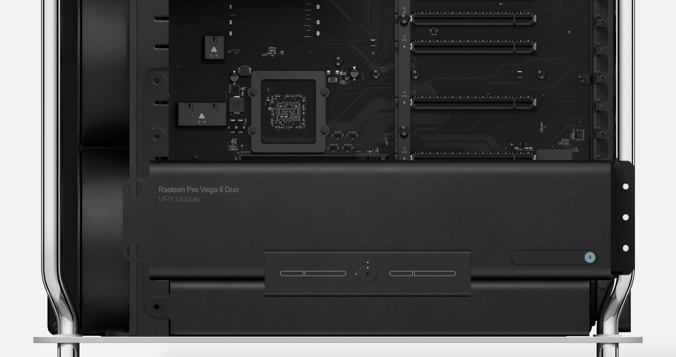 Mac Pro 1