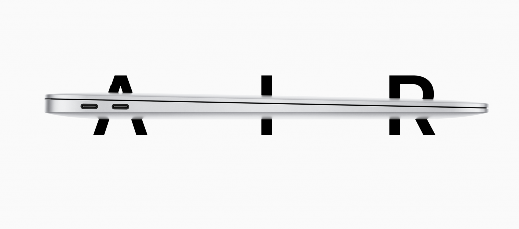 MacBook Air 1