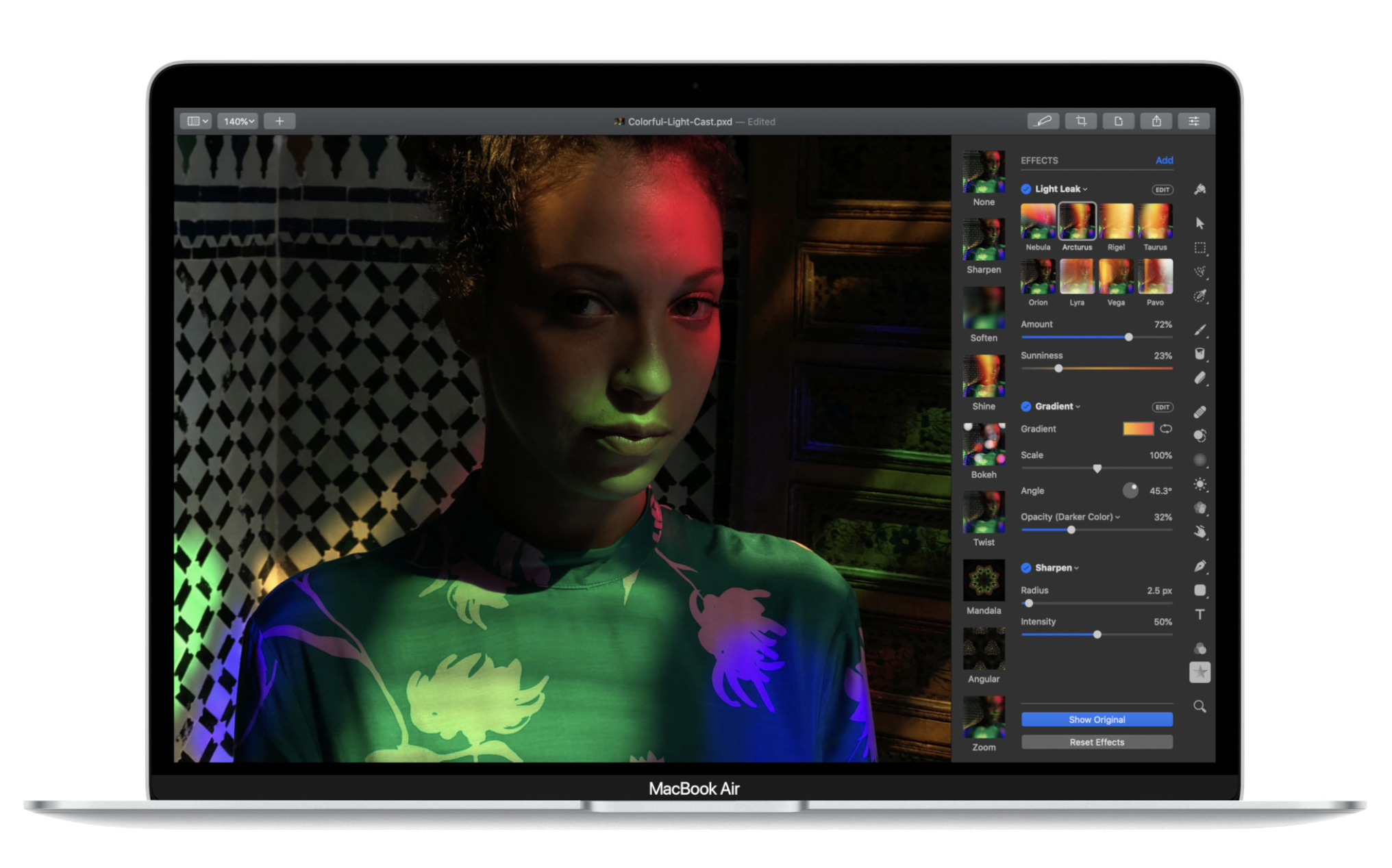 MacBook Air 2