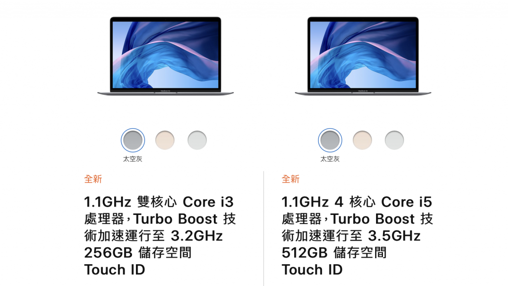 MacBook Air 7